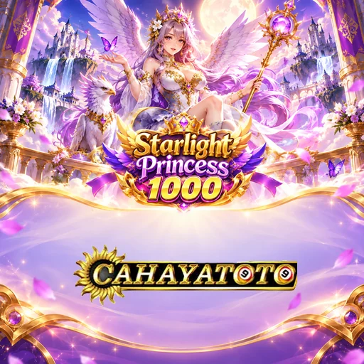 cahayatoto