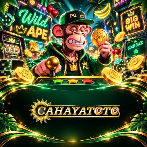 cahayatoto