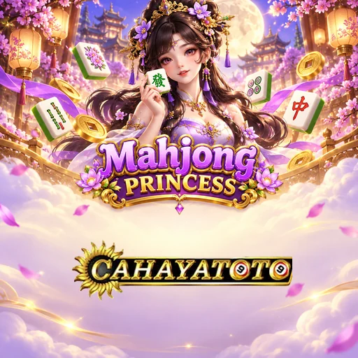 cahayatoto