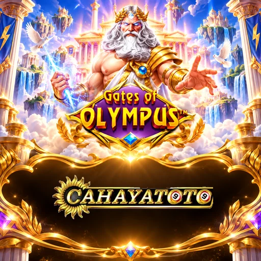 cahayatoto