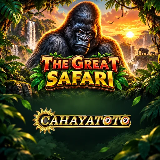 cahayatoto
