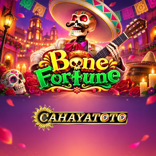 cahayatoto