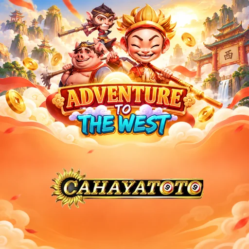 cahayatoto