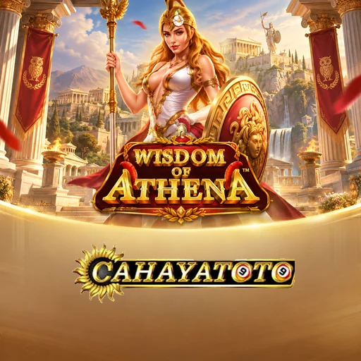 cahayatoto