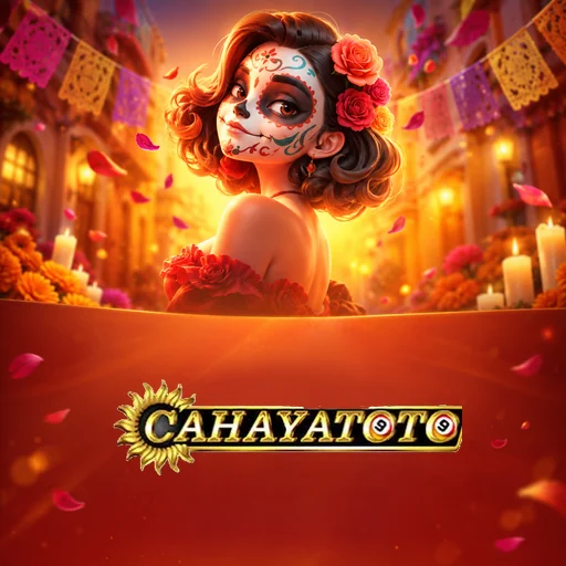 cahayatoto
