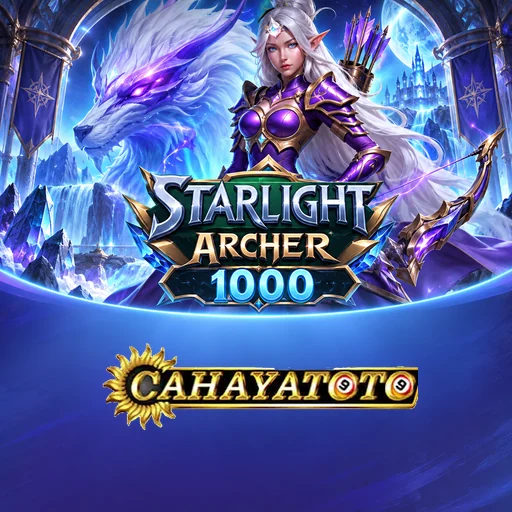 cahayatoto