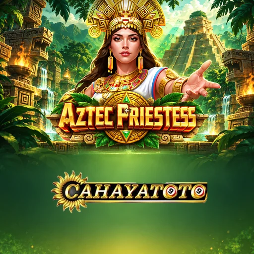 cahayatoto