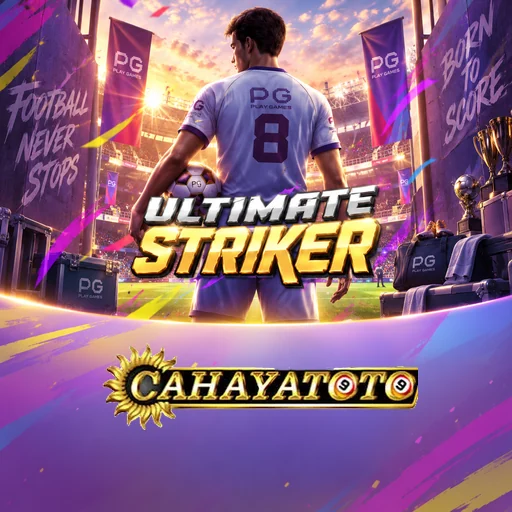 cahayatoto