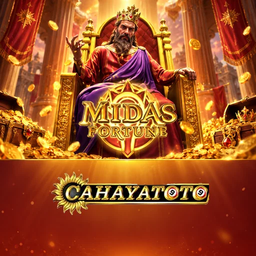 cahayatoto