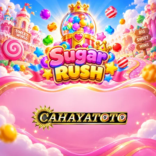 cahayatoto