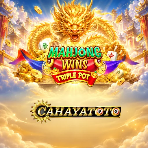 cahayatoto