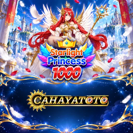 cahayatoto