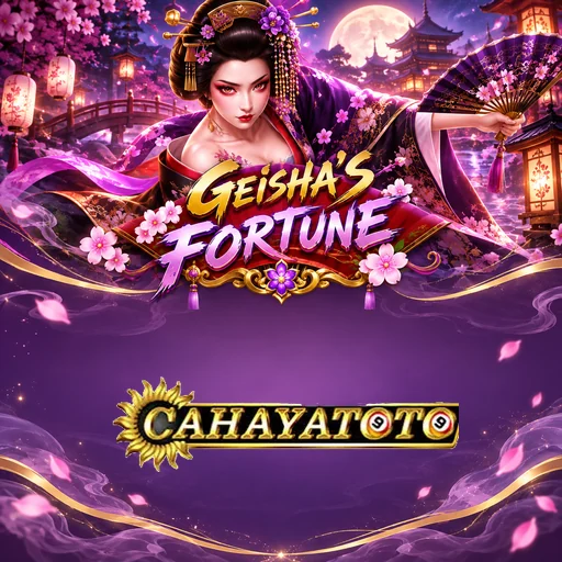 cahayatoto