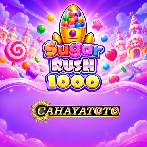 cahayatoto